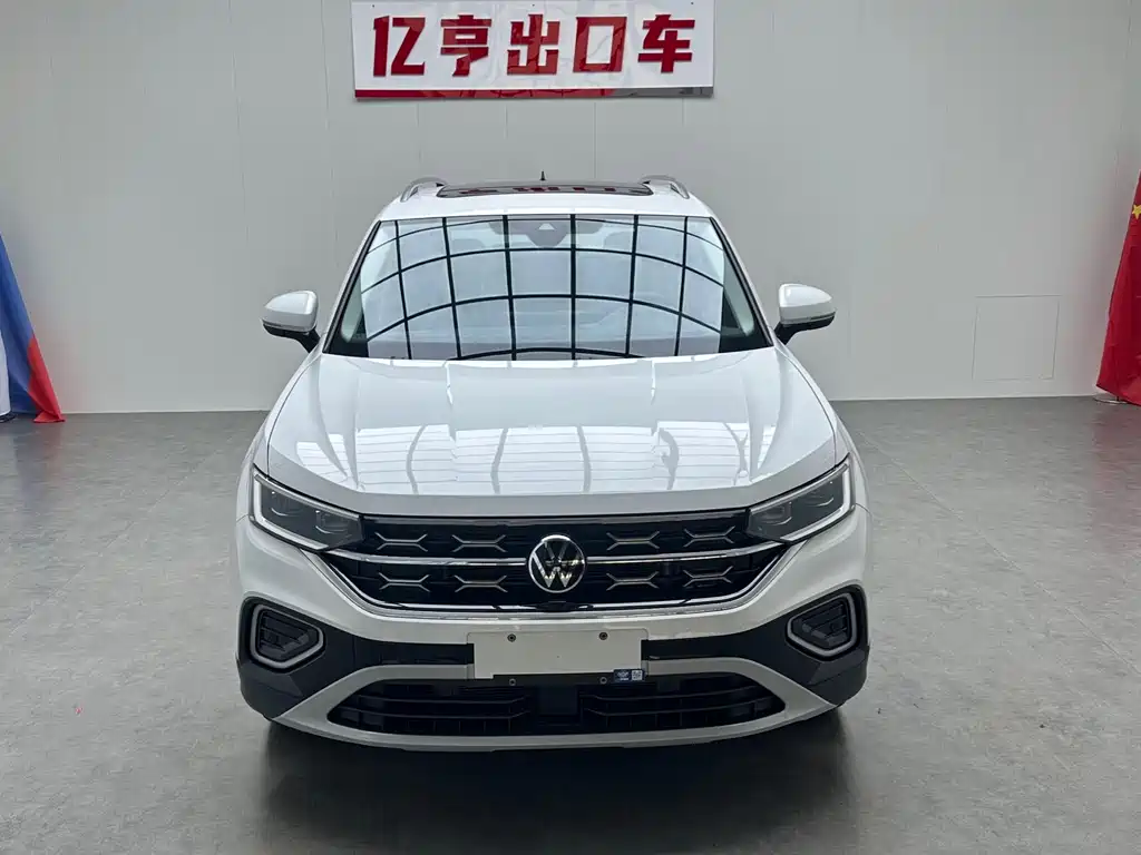 Volkswagen Tayron — миниатюра 2