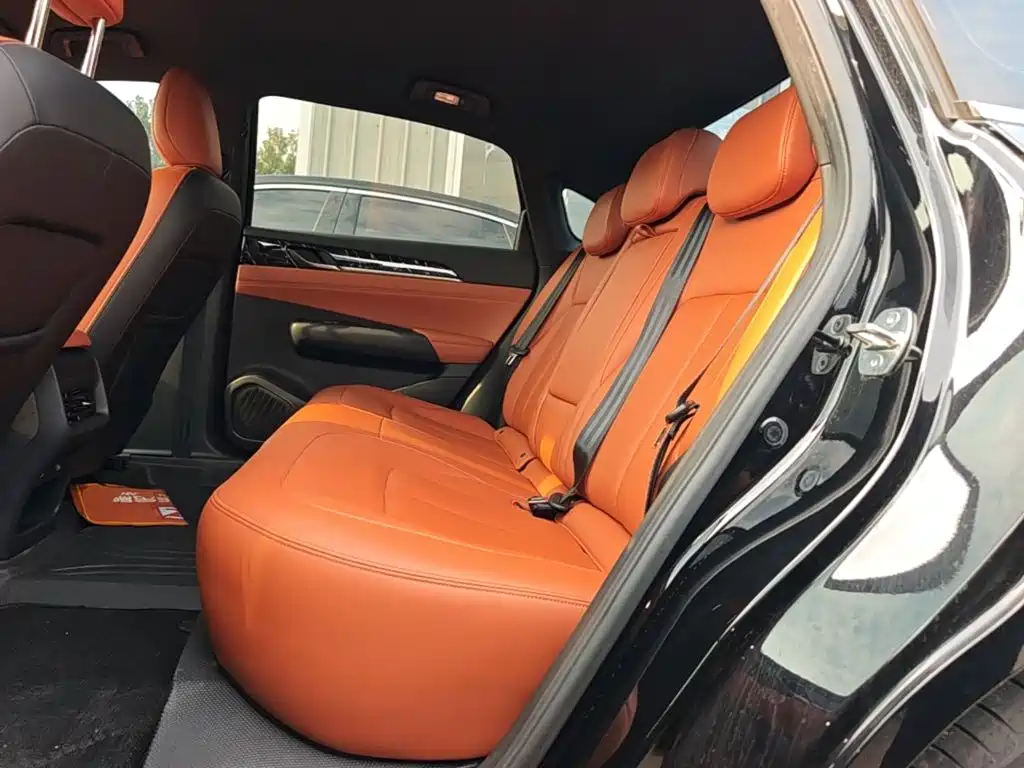 Wuling Xingguang — миниатюра 17