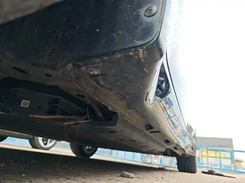 Wuling Xingguang — миниатюра 22