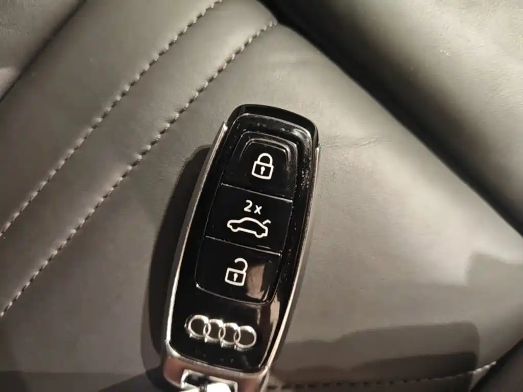 Audi A7 — миниатюра 13