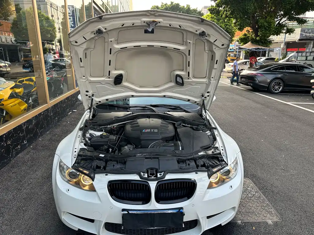 BMW M3 — миниатюра 21