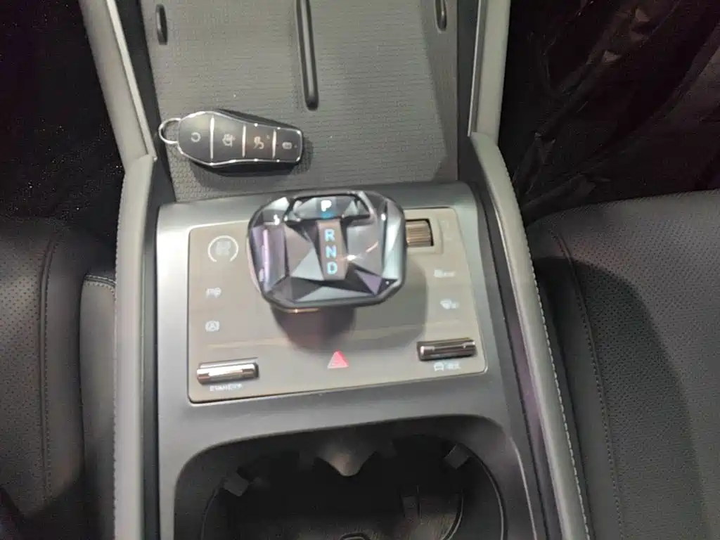 BYD Qin L L 2025 DM-i Smart Drive 80KM