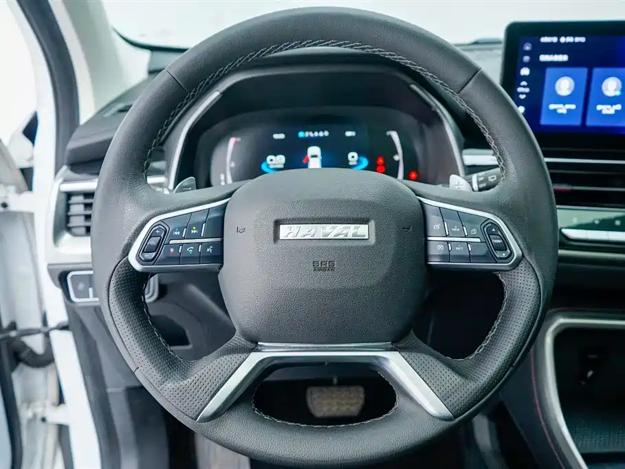 Haval H6 — фотографии объявления, Фото 14