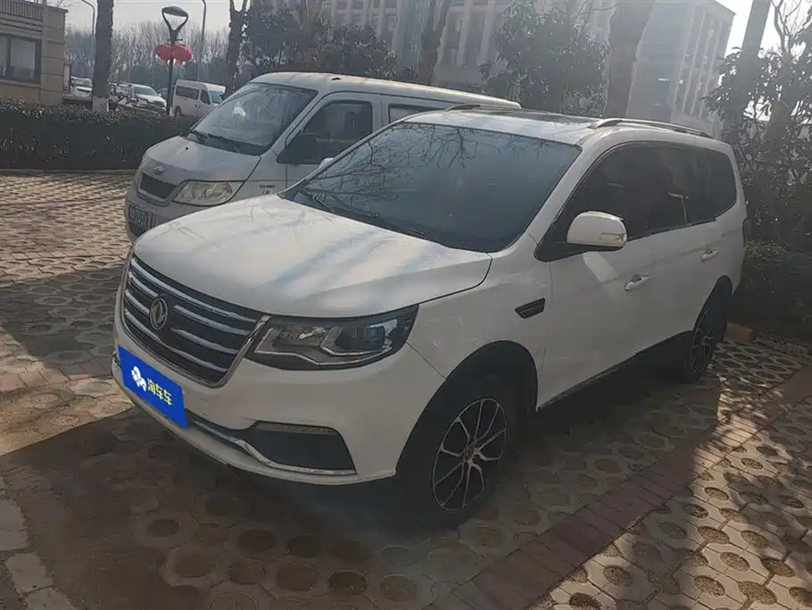 DONGFENG POPULAR SX6