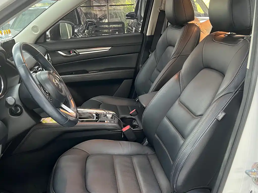 Mazda CX-5 — миниатюра 9