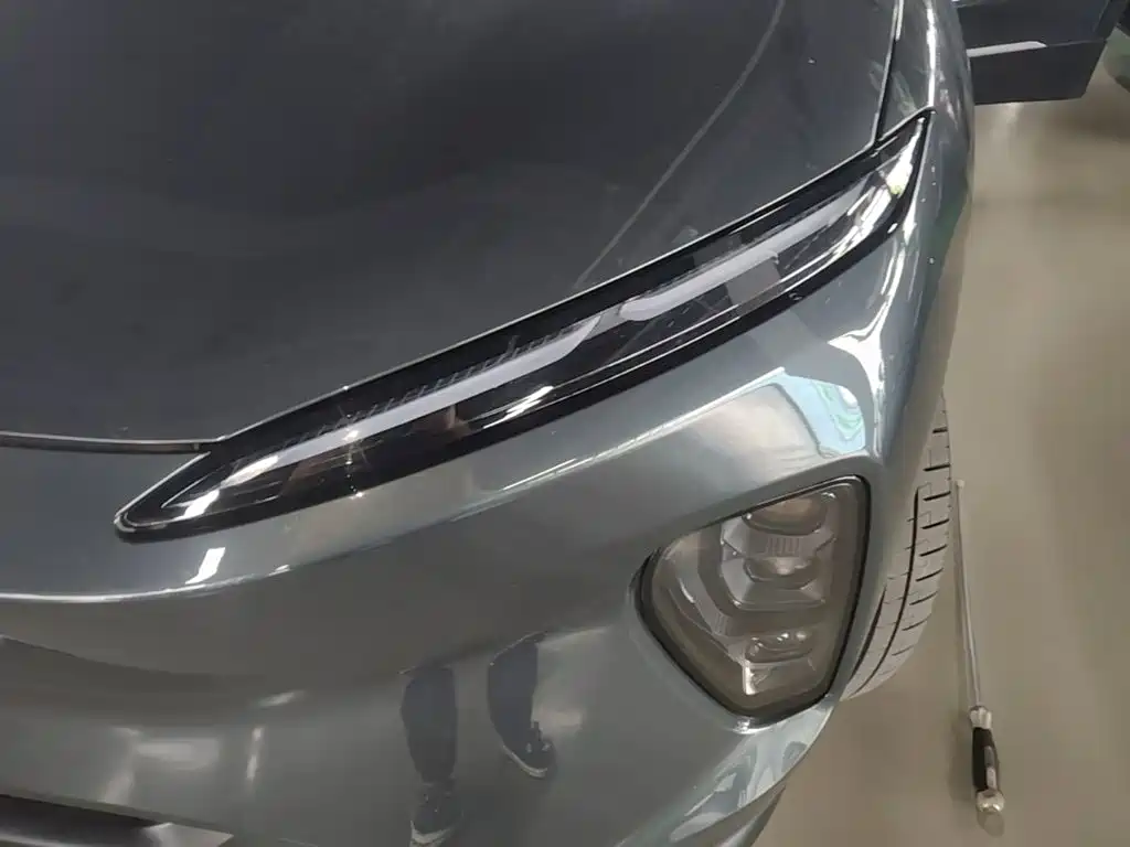 NIO ES8 — миниатюра 24
