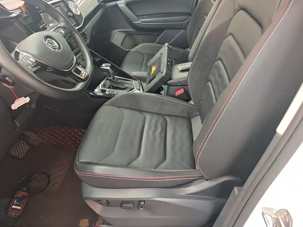 Volkswagen Tayron — миниатюра 15