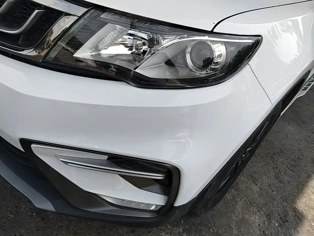 Geely Boyue — миниатюра 24
