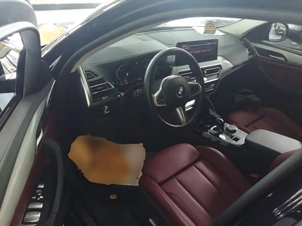 BMW X4 — миниатюра 16