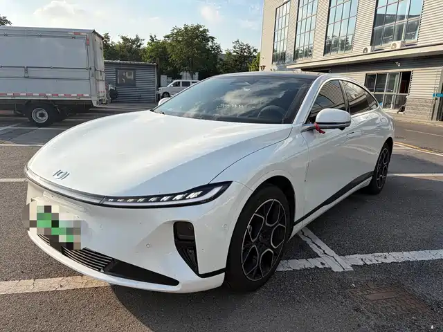 2025 Changan Nevo
