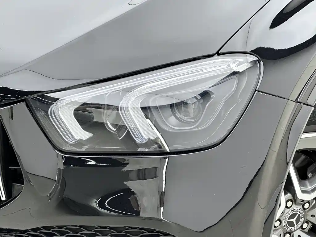 Mercedes-Benz GLE 2020 GLE 350 4MATIC Fashion