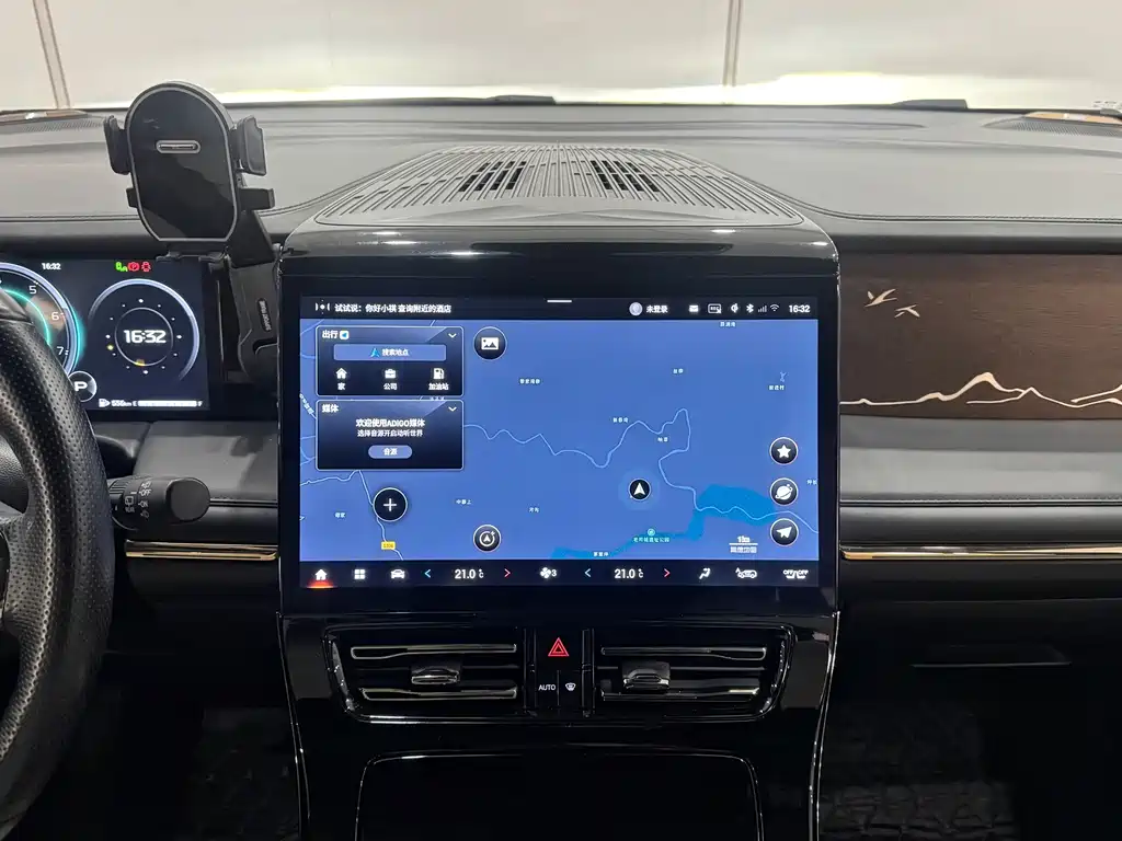 GAC Motor Trumpchi M8 — миниатюра 12