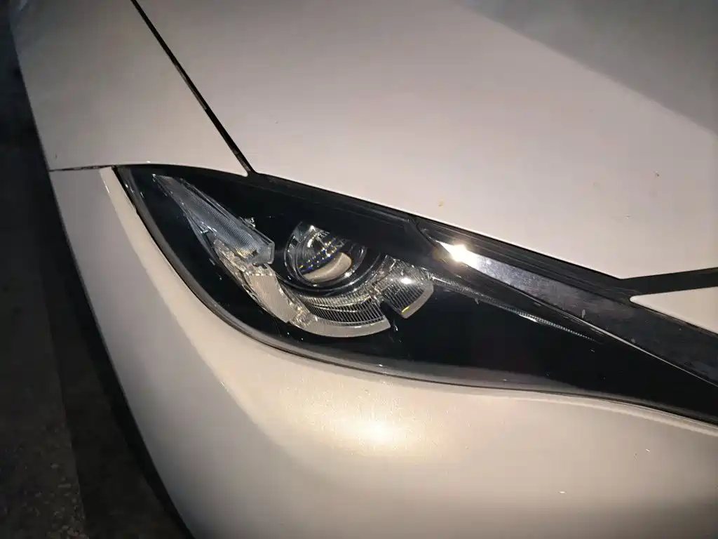 Mazda CX-4 — миниатюра 7