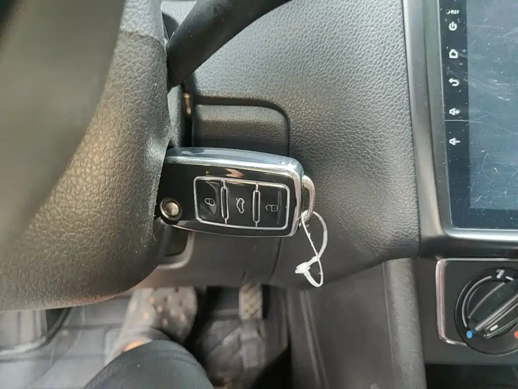 Volkswagen Polo — миниатюра 9