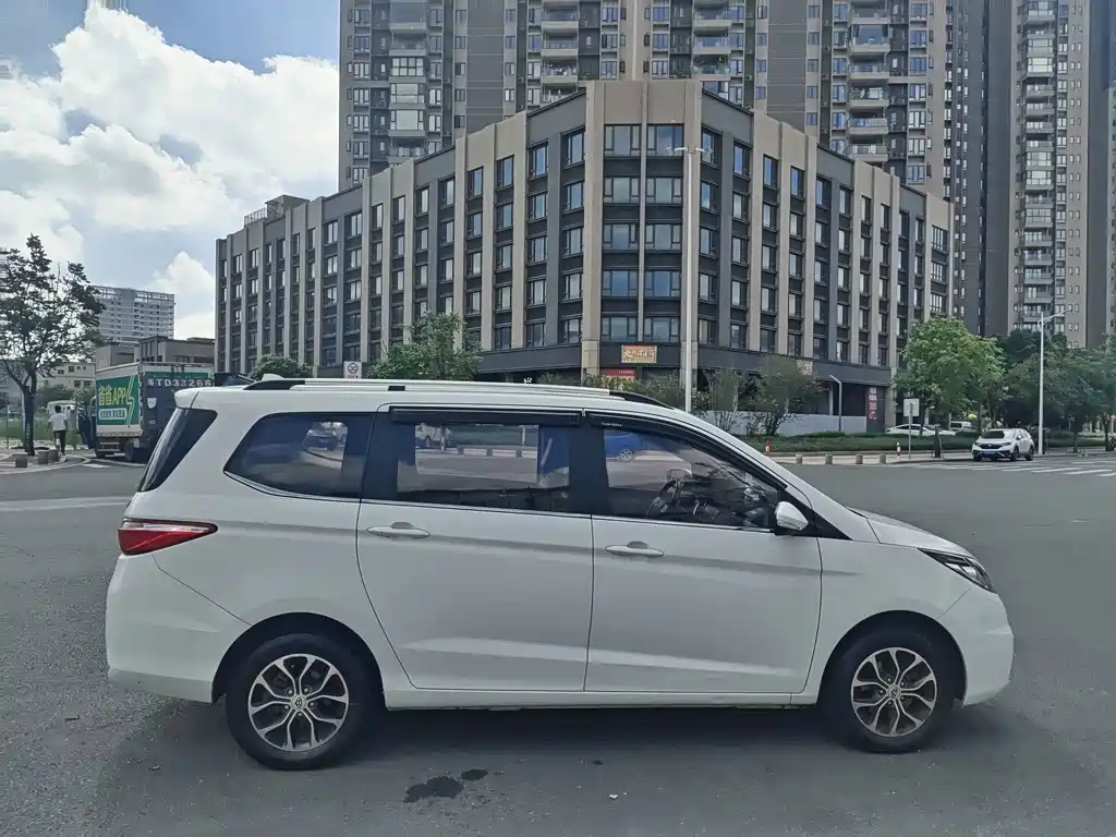 Kaicheng Oushang A600 — миниатюра 9
