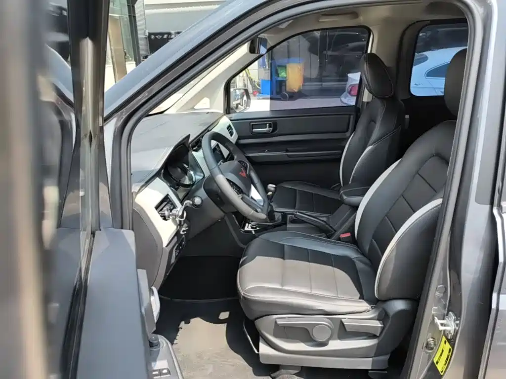 Wuling Zhengcheng — миниатюра 15
