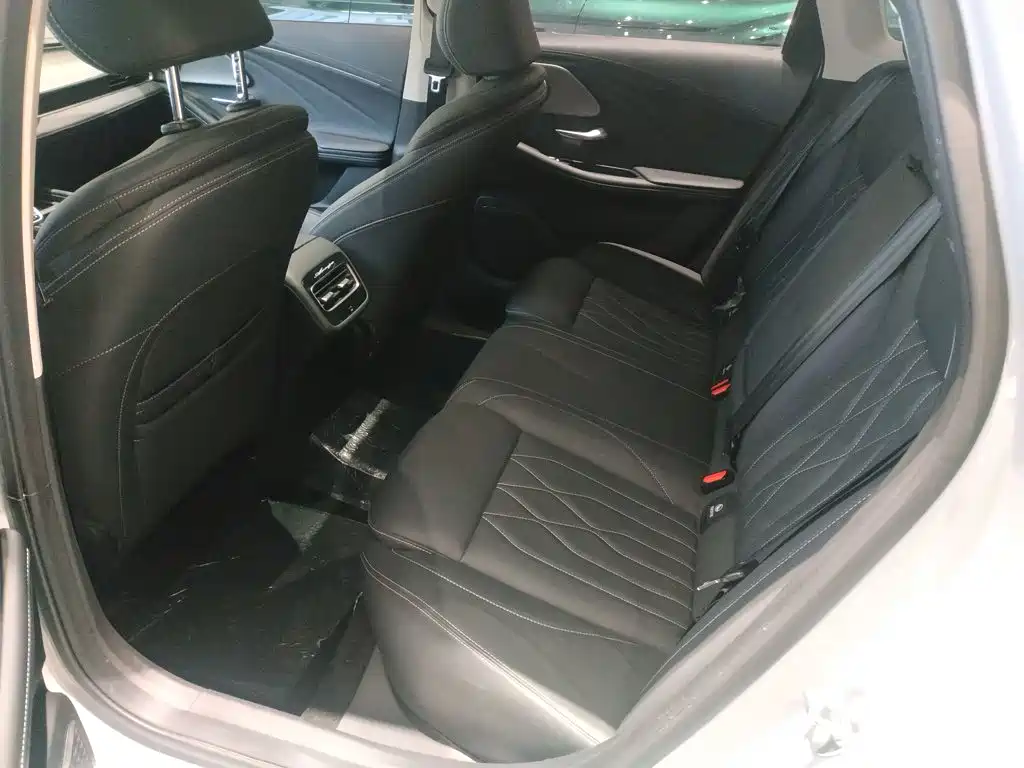 Chery Arrizo 8 — миниатюра 17