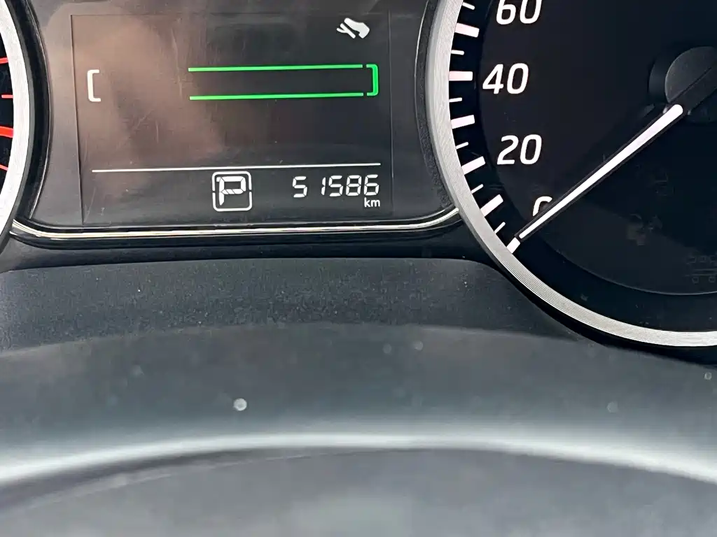 Nissan Sylphy — миниатюра 9