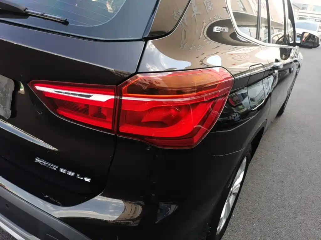 BMW X1 New Energy — миниатюра 8