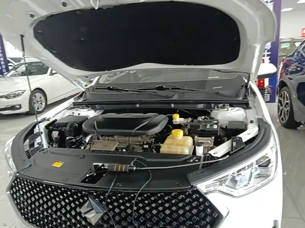 Baojun RC-6 — миниатюра 20