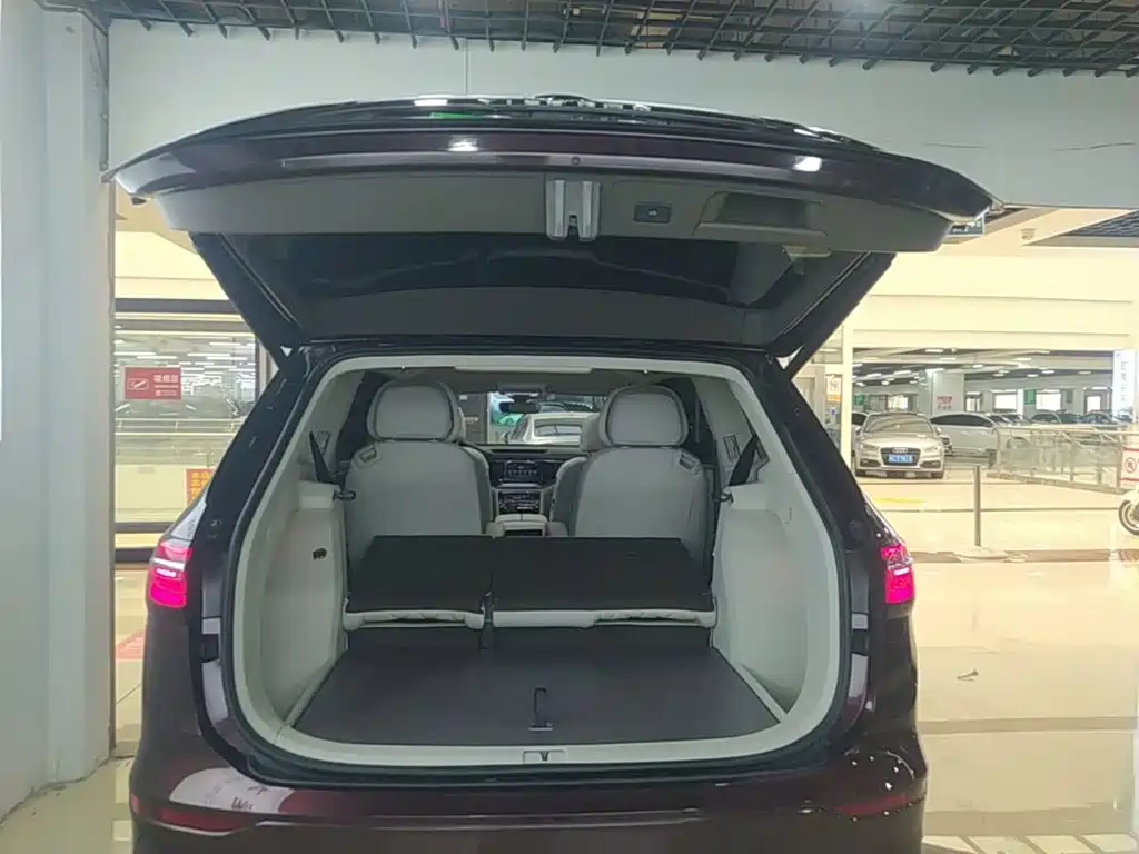 Volkswagen Viloran — миниатюра 19