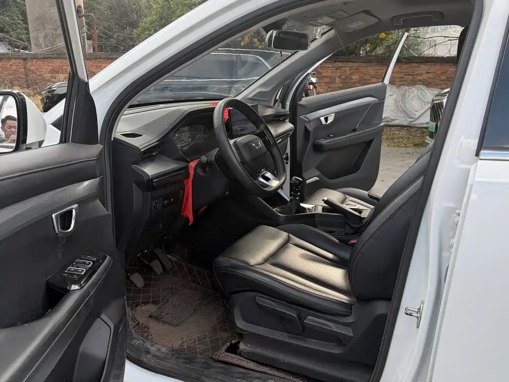 Wuling Xingchen — миниатюра 4