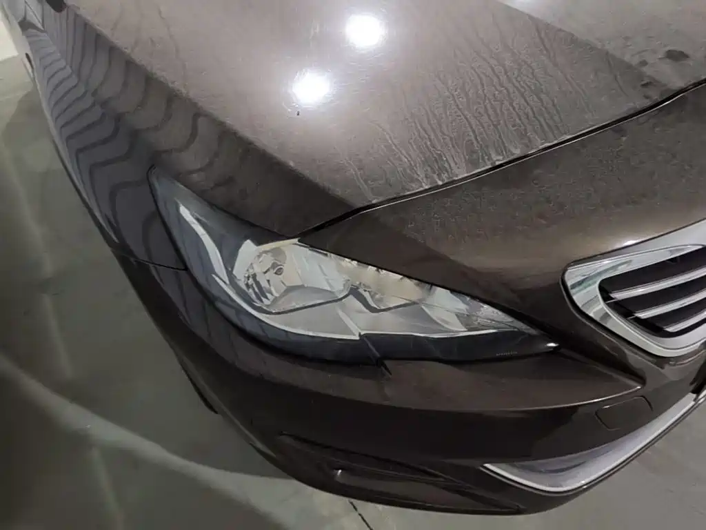 Peugeot 408 — миниатюра 8