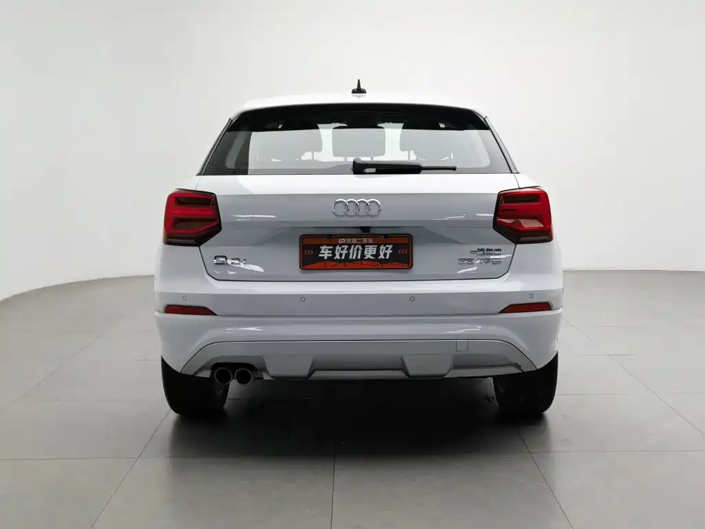 Audi Q2L — миниатюра 4