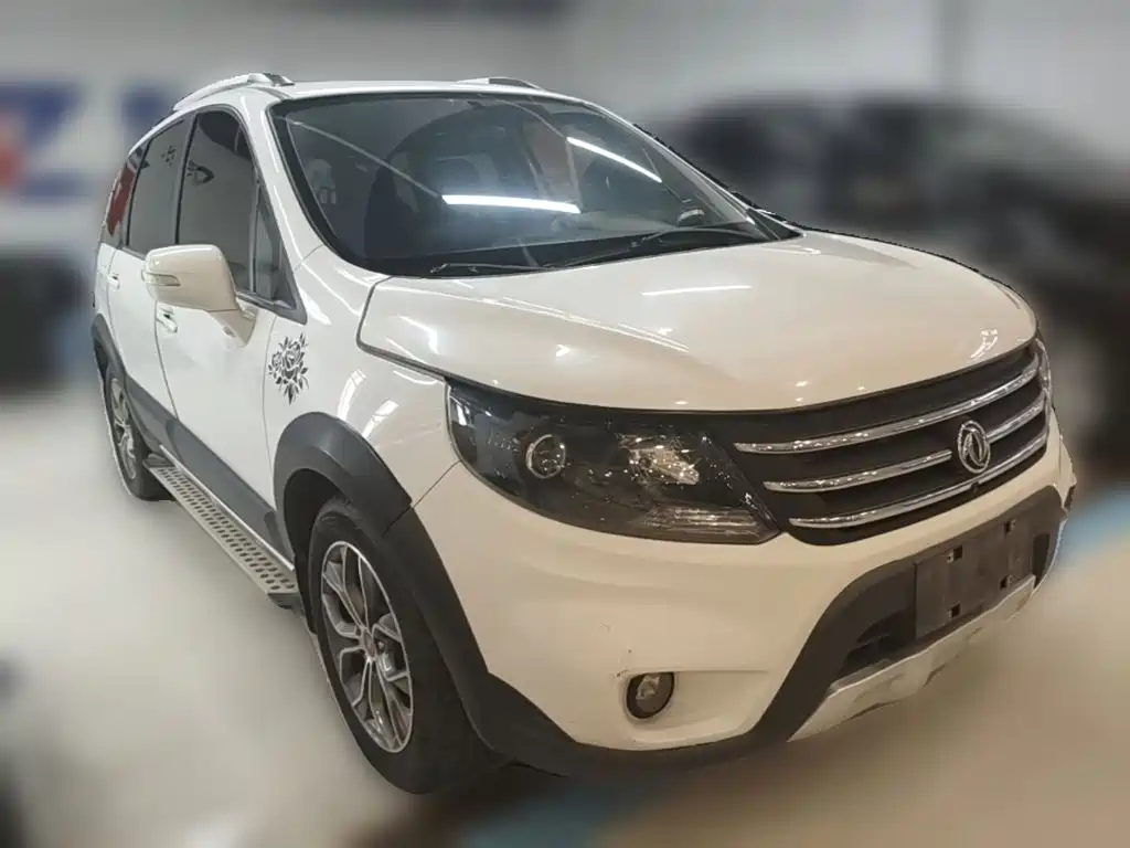 Fengxing X5 — миниатюра 7