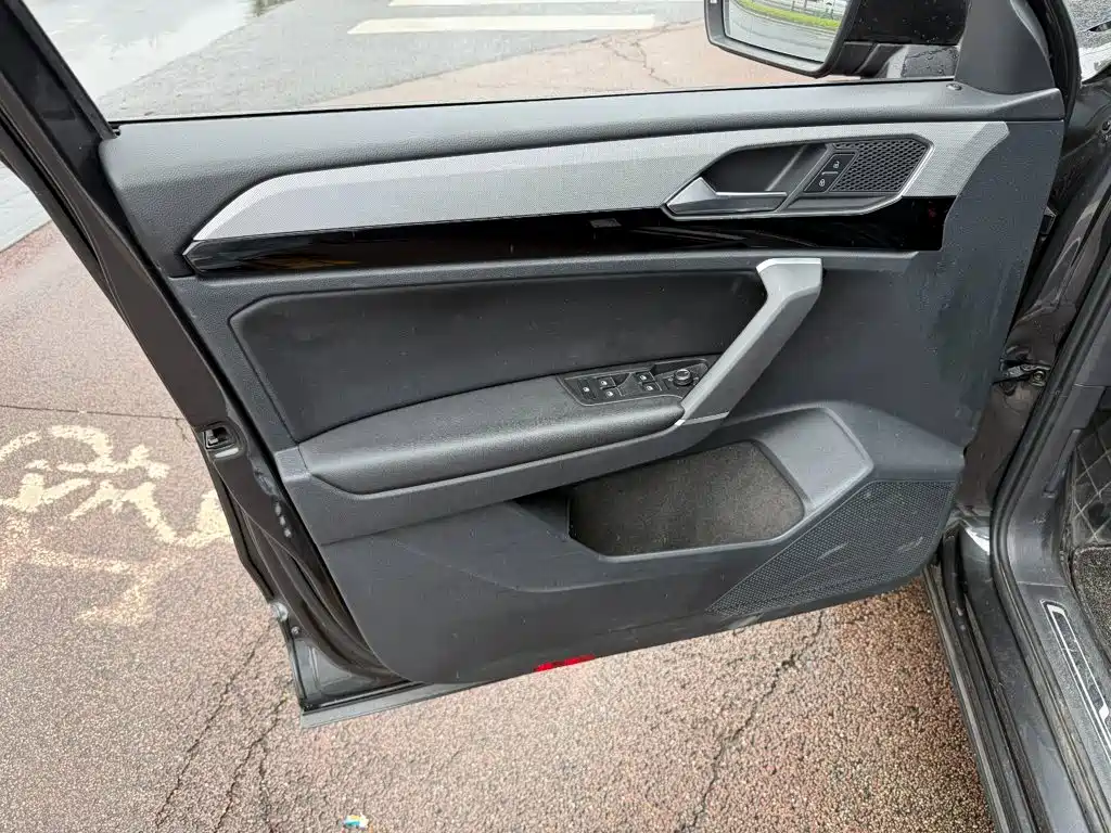 Volkswagen Tayron — миниатюра 6