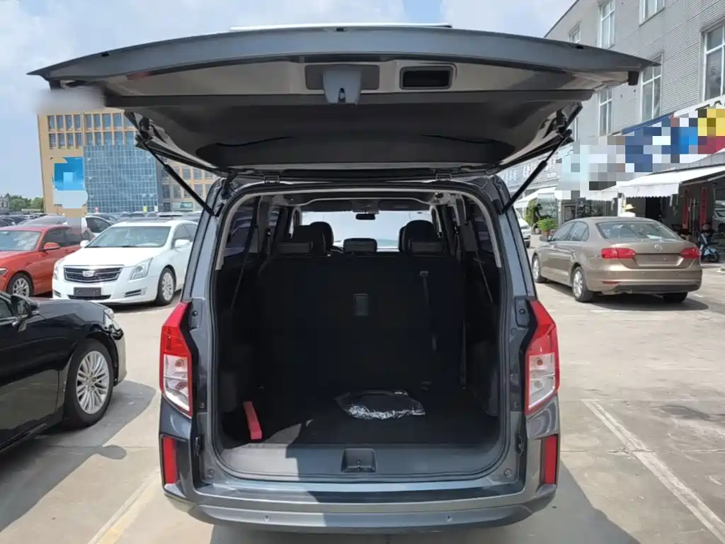 Wuling Zhengcheng — миниатюра 19