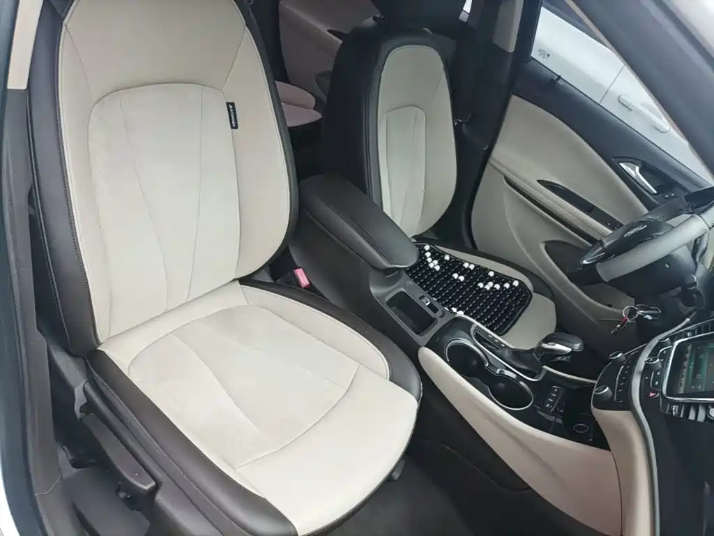 Buick Verano — миниатюра 25
