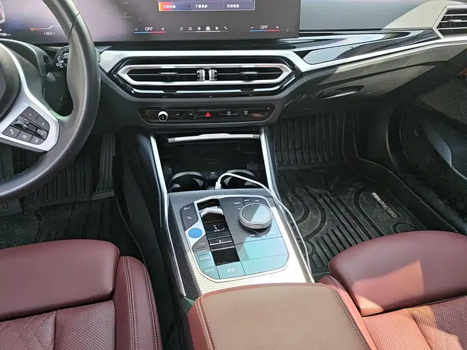 BMW i3 — миниатюра 16