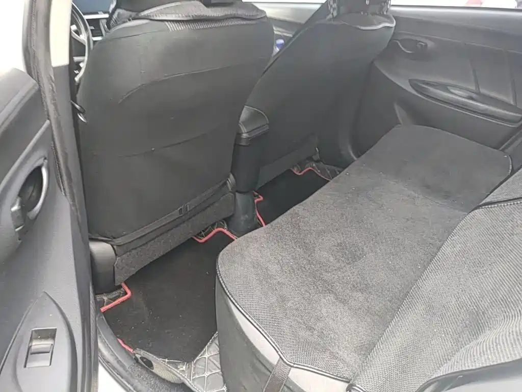 Toyota Vios — миниатюра 17