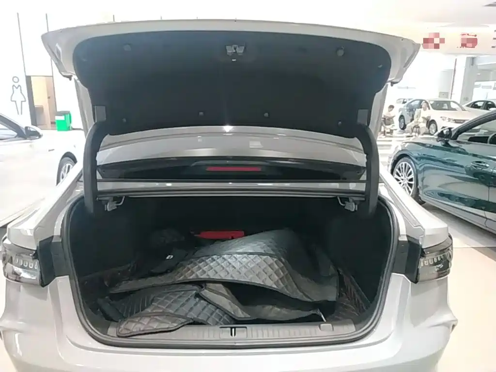 Chery Arrizo 8 — миниатюра 19