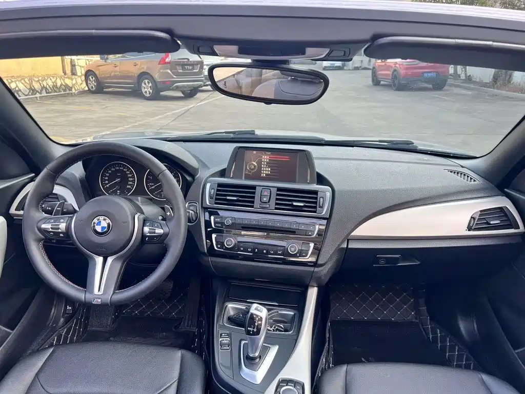 BMW 2 Series (Import) — миниатюра 10