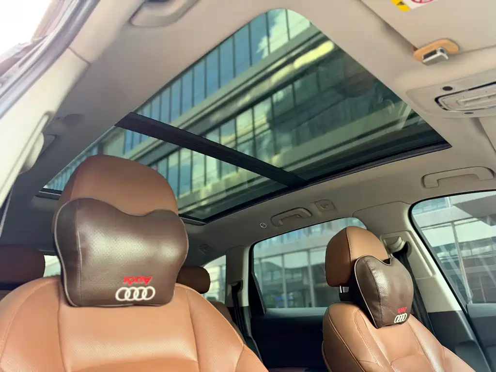 Audi Q7 — миниатюра 26