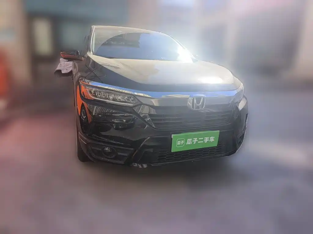 Honda Breeze — миниатюра 23
