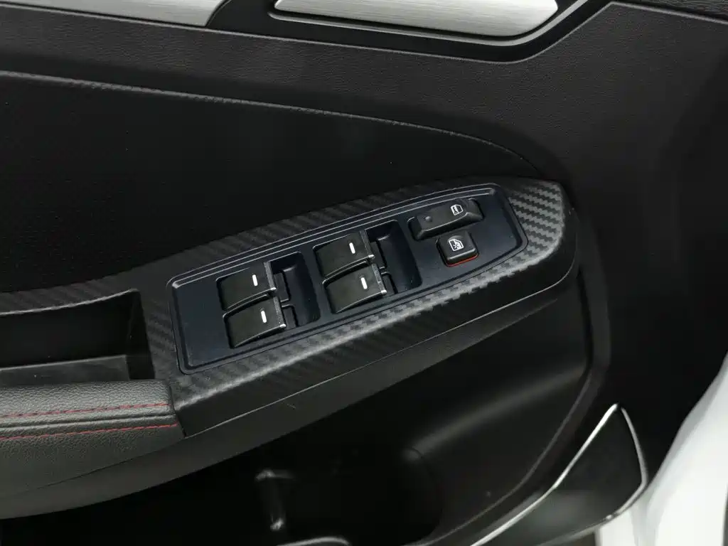 Geely Vision — миниатюра 9