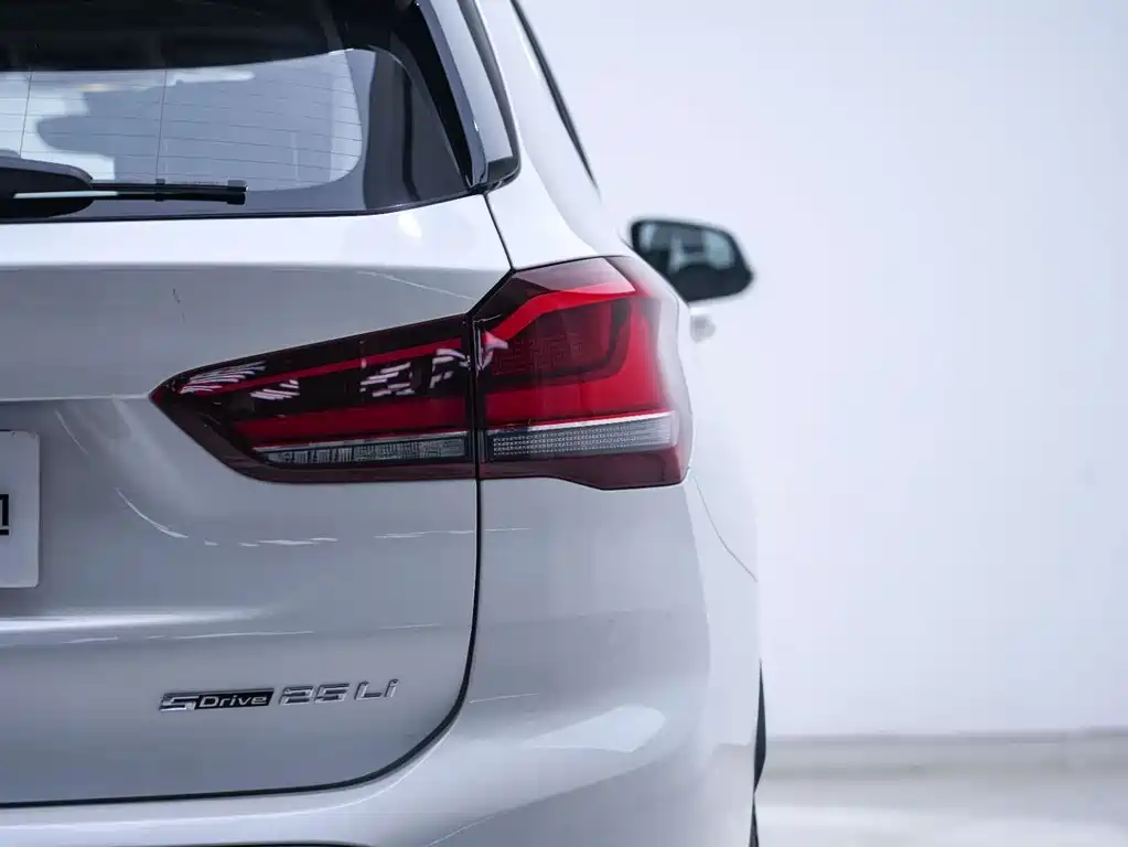 BMW X1 — миниатюра 18