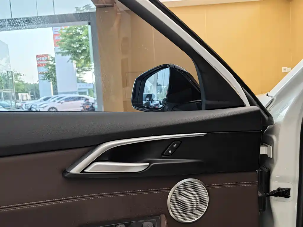 BMW 1 Series 1 2021 120i M Sport