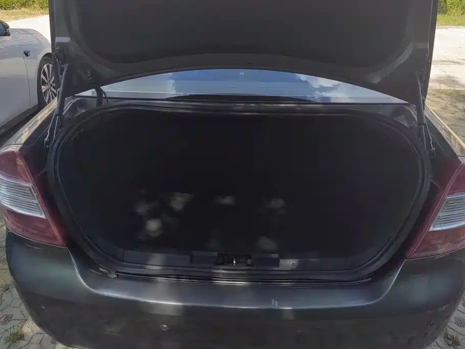Ford Focus — миниатюра 4