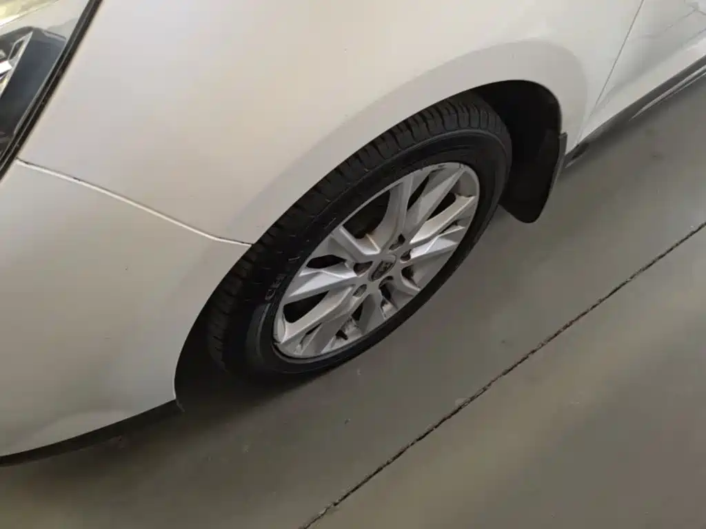Baojun 730 — миниатюра 23