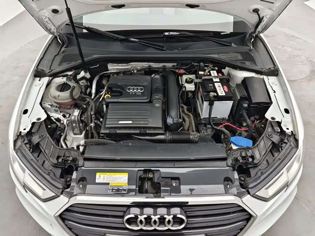 Audi A3 — миниатюра 13
