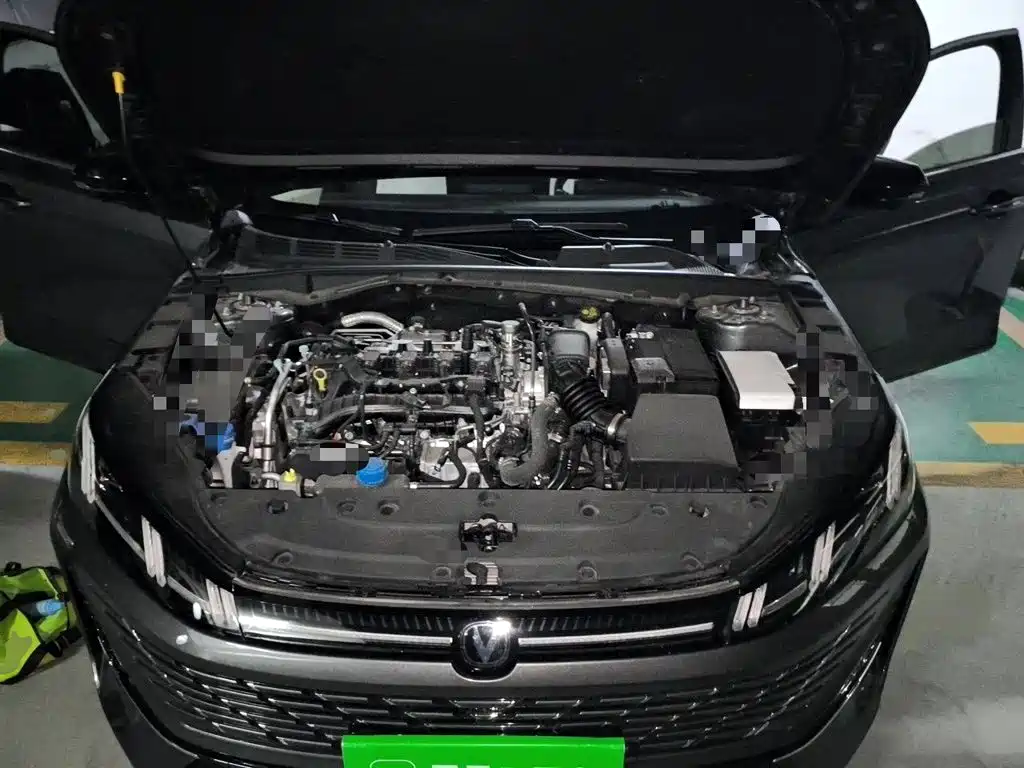 Changan Eado — миниатюра 11