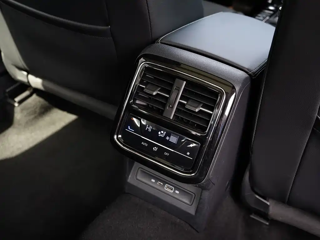 Volkswagen Passat — миниатюра 15