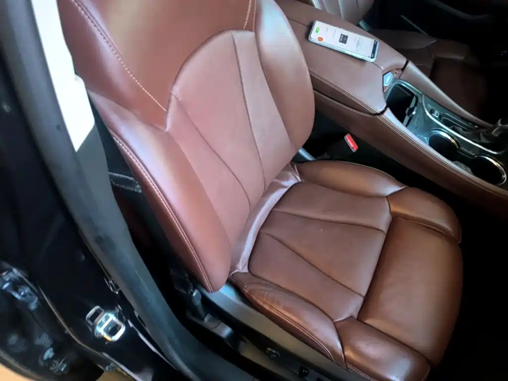 Buick Envision Plus — миниатюра 25
