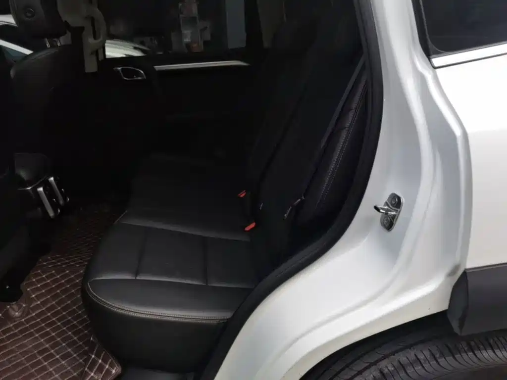 Haval Big Dog — миниатюра 17