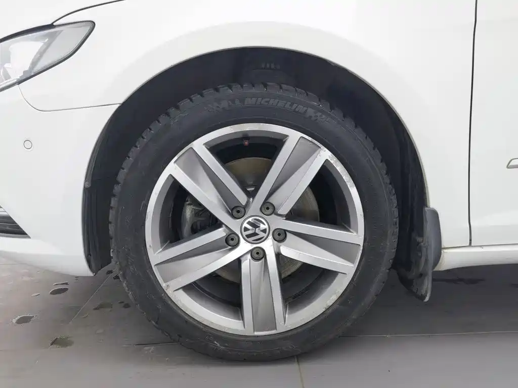 Volkswagen CC — миниатюра 17