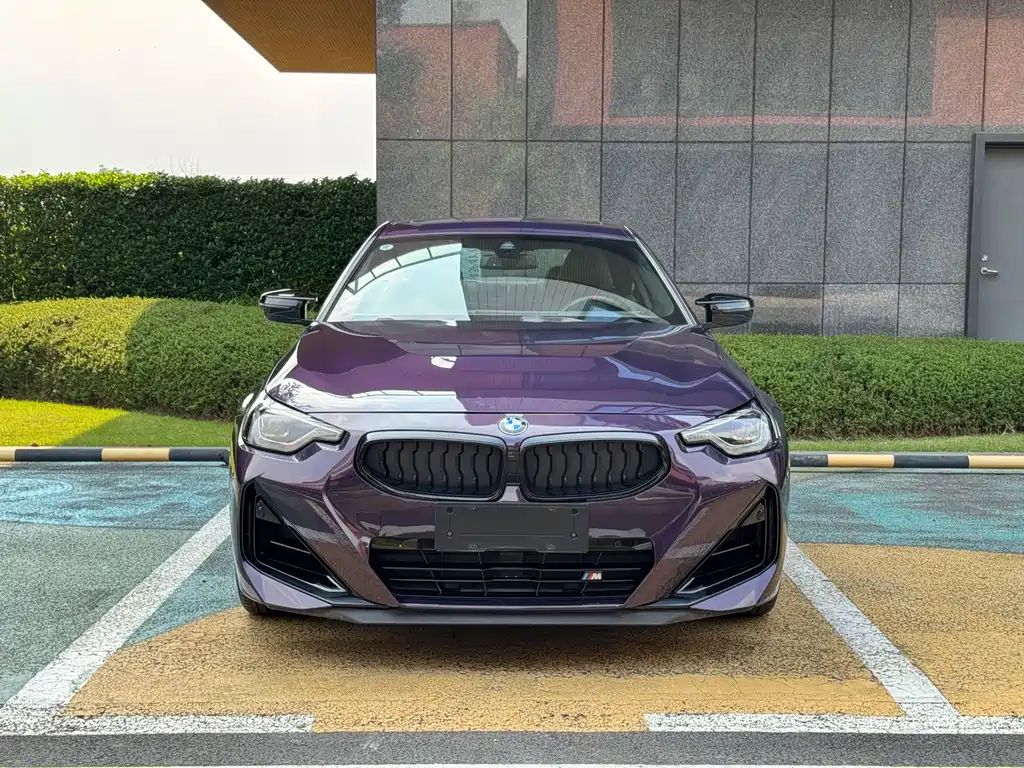 BMW M240i — миниатюра 2